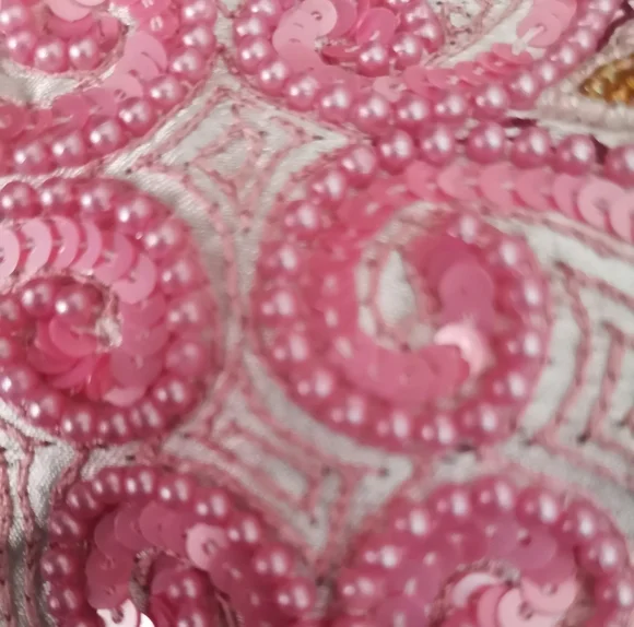 Christiana Beaded Purse - Picture 6 of 6